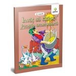 Carti si Birotica - Carti - Manuale si auxiliare scolare - Manuale scolare - Pachet pentru copii, Invat sa citesc pentru cititori entuziasti, 6-8 ani, vol.6, 5 carti - Infinity.ro