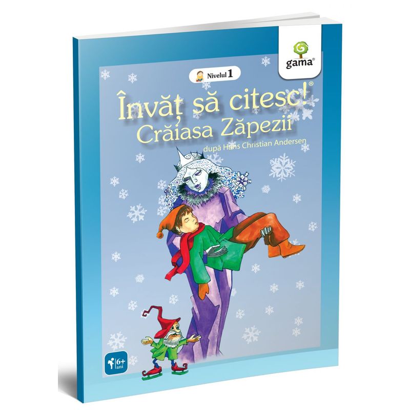 Carti si Birotica - Carti - Manuale si auxiliare scolare - Manuale scolare - Pachet pentru copii, Invat sa citesc pentru cititori entuziasti, 6-8 ani, vol.6, 5 carti - Infinity.ro