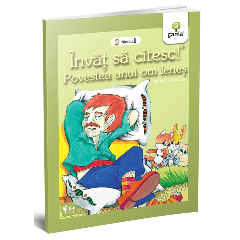 Carti si Birotica - Carti - Manuale si auxiliare scolare - Manuale scolare - Pachet pentru copii, Invat sa citesc pentru cititori entuziasti, 6-8 ani, vol.6, 5 carti - Infinity.ro