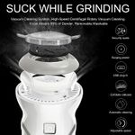 Ingrijire personala si Cosmetice - Aparate & accesorii ingrijire personala - Aparate cosmetice - Aparate intretinere si ingrijire corporala - Pila electrica Trendmark, pentru curatarea calcaielor si talpilor, miscare rotativa,  reincarcabila, 2 viteze, 3 rezerve - Infinity.ro