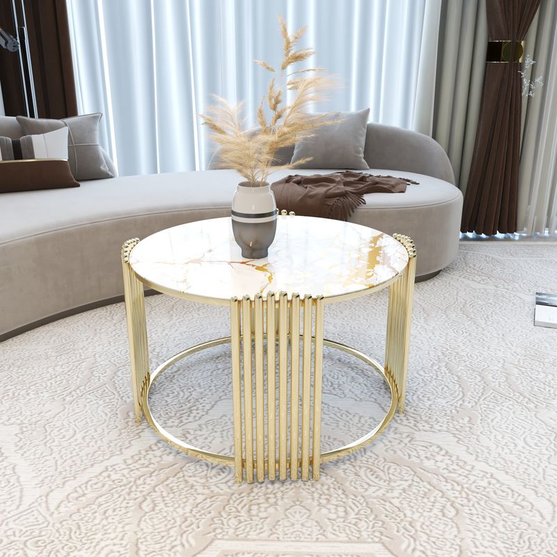 Casa si Gradina/Mobilier/Mese si birouri/Masute de cafea - Masuta cafea, sinem select, ArteLemn, 75 x 45 - Infinity.ro