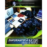 Carti si Birotica - Carti - Manuale si auxiliare scolare - Manuale scolare - Informatica si TIC manual pentru clasa a VII-a, autor Andrei Florea - Infinity.ro