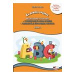 Carti si Birotica - Carti - Manuale si auxiliare scolare - Culegeri auxiliare - Recapitulare si evaluare. CLR + MEM - Clasa I, Mihaela-Ada Radu - Infinity.ro