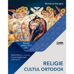 Carti si Birotica - Carti - Manuale si auxiliare scolare - Manuale scolare - Religie. Cultul ortodox. Manual pentru clasa a IV-a - Marian PetroviciCarmen Vasilita CruduLazar Ciprian - Infinity.ro