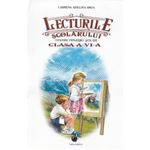 Carti si Birotica - Carti - Manuale si auxiliare scolare - Culegeri auxiliare - Lecturile scolarului. clasa a 6-a - carmina-adelina amza - Infinity.ro