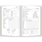 Carti si Birotica - Carti - Manuale si auxiliare scolare - Culegeri auxiliare - Partile de vorbire si de propozitie. Exersez 10 min pe zi - Infinity.ro