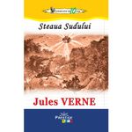 Carti si Birotica - Carti - Carti pentru copii - Basme si povesti - Steaua Sudului - Jules Verne, ed 2021 - Infinity.ro