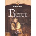 Carti si Birotica - Carti - Carti pentru copii - Basme si povesti - Piciul - Alphonse Daudet - Infinity.ro