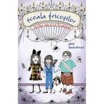 Carti si Birotica - Carti - Carti pentru copii - Basme si povesti - Scoala fricosilor 2. Lectia nu s-a terminat - Gitty Daneshvari - Infinity.ro