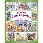 Carti si Birotica - Carti - Carti pentru copii - Basme si povesti - Prima mea carte de povesti - L. Frank BaumCarroll LewisCarlo Collodi, ed 2021 - Infinity.ro