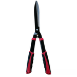 Casa si Gradina - Gradinarit si plante - Unelte gradinarit - Foarfeci gradinarit - Gardanica foarfeca de gradina pentru gard viu si ramuri de arbusti, 56 cm, negru - Infinity.ro