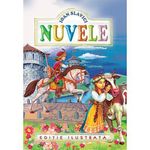 Carti si Birotica - Carti - Carti pentru copii - Basme si povesti - Nuvele - Ioan Slavici - Infinity.ro