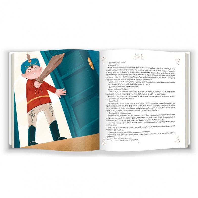 Carti si Birotica - Carti - Carti pentru copii - Basme si povesti - Schite si povestiri de I.L. Caragiale - Infinity.ro