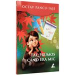 Carti si Birotica - Carti - Carti pentru copii - Basme si povesti - Fat - Frumos, Octav Pancu - Iasi - Infinity.ro