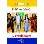 Carti si Birotica - Carti - Carti pentru copii - Basme si povesti - Vrajitorul din Oz, L. Frank Baum - Infinity.ro