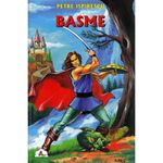 Carti si Birotica - Carti - Carti pentru copii - Basme si povesti - Basme vol II - Petre Ispirescu - Infinity.ro