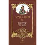 Carti si Birotica - Carti - Carti pentru copii - Basme si povesti - Fratii Grimm. Vol. IV. A fost odata - Om bogat, om sarac - Infinity.ro