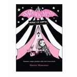 Carti si Birotica - Carti - Carti pentru copii - Basme si povesti - Isadora Moon merge cu cortul. Ed a II a, Harriet Muncaster - Infinity.ro