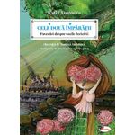 Carti si Birotica - Carti - Carti pentru copii - Basme si povesti - Cele doua imparatii, Katia Antonova - Infinity.ro