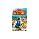 Carti si Birotica - Carti - Carti pentru copii - Basme si povesti - Calatoriile lui Guliver - Jonathan Swift - Infinity.ro