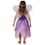 Jucarii, Copii si Bebe - Jucarii si jocuri - Jucarii de rol - Masti si costume copii - Costum Zana Toamnei Pixie pentru fete 8-10 ani 130 - 140 cm - Infinity.ro