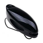 Auto si Moto - Piese auto si accesorii - Interior auto - Accesorii interior - Suport auto pentru ochelari, ATL, ABS, 29 x 7.5 x 2.5, Negru - Infinity.ro