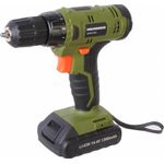 Casa si Gradina - Constructii - Scule electrice si accesorii - Masini de gaurit si insurubat - Masina de gaurit si insurubat Heinner AMGA008, 14.4 V, 1300 mAH - Infinity.ro