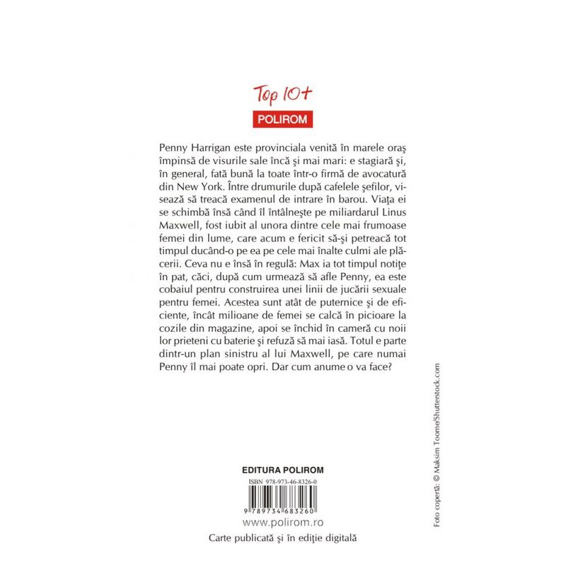 Carti si Birotica - Carti - Fictiune - Beautiful You, Chuck Palahniuk - Infinity.ro