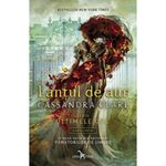 Carti si Birotica - Carti - Fictiune - Ultimele ore vol. 1 lantul de aur, Cassandra Clare - Infinity.ro