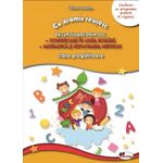 Carti si Birotica - Carti - Manuale si auxiliare scolare - Culegeri auxiliare - Recapitulare prin joc. CLR + MEM - Clasa pregatitoare, Celina Iordache - Infinity.ro