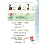 Carti si Birotica - Carti - Manuale si auxiliare scolare - Culegeri auxiliare - Recapitulare prin joc. CLR + MEM - Clasa pregatitoare, Celina Iordache - Infinity.ro