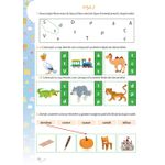 Carti si Birotica - Carti - Manuale si auxiliare scolare - Culegeri auxiliare - Recapitulare prin joc. CLR + MEM - Clasa pregatitoare, Celina Iordache - Infinity.ro