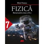 Carti si Birotica - Carti - Manuale si auxiliare scolare - Manuale scolare - Fizica - Clasa 7 - Manual - Mihail Penescu - Infinity.ro