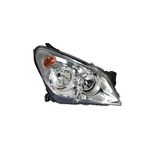 Auto si Moto - Piese auto si accesorii - Caroserie - Faruri, stopuri si proiectoare - Far OPEL ASTRA H combi L35 ALKAR 2742438 - Infinity.ro