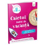 Carti si Birotica - Carti - Manuale si auxiliare scolare - Culegeri auxiliare - Matematica si stiinte ale naturii. Clasa a III-a - Infinity.ro
