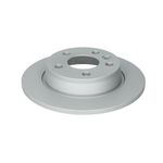 Auto si Moto - Piese auto si accesorii - Piese auto - Sisteme de franare - Disc frana SEAT ALHAMBRA 7V8 7V9 ABE C4W005ABE - Infinity.ro