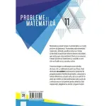 Carti si Birotica - Carti - Manuale si auxiliare scolare - Culegeri auxiliare - Probleme de matematica pentru clasa a XI-a. 2019-2020 - Lucian Dragomir,Adriana Dragomir,Ovidiu Badescu - Infinity.ro
