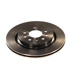 Auto si Moto - Piese auto si accesorii - Piese auto - Sisteme de franare - Disc frana SAAB 9-3 YS3F ABE C4X018ABE - Infinity.ro