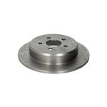 Auto si Moto - Piese auto si accesorii - Piese auto - Sisteme de franare - Disc frana CHRYSLER SEBRING Cabriolet JR ABE C4Y000ABE - Infinity.ro