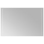 Casa si Gradina - Mobilier - Mobilier baie - Oglinzi baie - Oglinda de baie cu LED, 90 x 60 cm - Infinity.ro