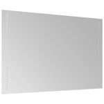 Casa si Gradina - Mobilier - Mobilier baie - Oglinzi baie - Oglinda de baie cu LED, 90 x 60 cm - Infinity.ro