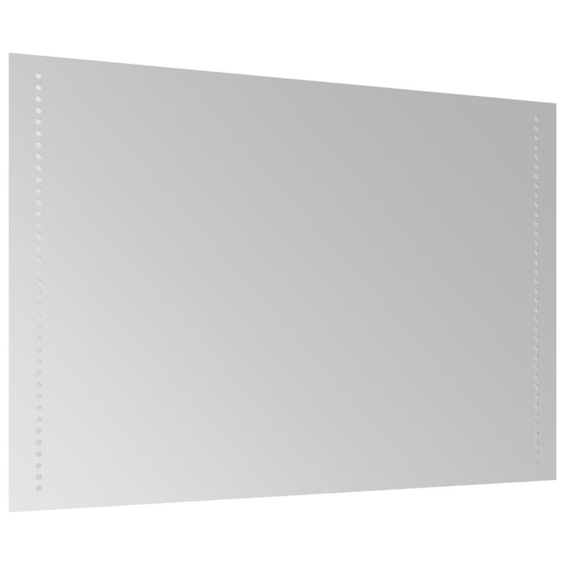 Casa si Gradina - Mobilier - Mobilier baie - Oglinzi baie - Oglinda de baie cu LED, 90 x 60 cm - Infinity.ro