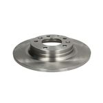 Auto si Moto - Piese auto si accesorii - Piese auto - Sisteme de franare - Disc frana MAZDA 6 GH ABE C43029ABE - Infinity.ro