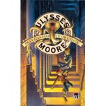 Carti si Birotica - Carti - Carti pentru copii - Basme si povesti - Pravalia hartilor uitate, Ulysses Moore - Infinity.ro