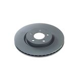 Auto si Moto - Piese auto si accesorii - Piese auto - Sisteme de franare - Disc frana CHRYSLER PT CRUISER PT ABE C3Y015ABE - Infinity.ro