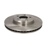 Auto si Moto - Piese auto si accesorii - Piese auto - Sisteme de franare - Disc frana CHRYSLER 300 C LX ABE C3Y035ABE - Infinity.ro
