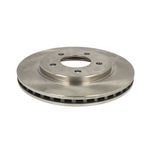 Auto si Moto - Piese auto si accesorii - Piese auto - Sisteme de franare - Disc frana CHRYSLER VOYAGER III GS ABE C3Y007ABE - Infinity.ro