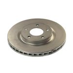 Auto si Moto - Piese auto si accesorii - Piese auto - Sisteme de franare - Disc frana CHRYSLER SEBRING Cabriolet JS ABE C3Y028ABE - Infinity.ro
