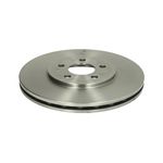 Auto si Moto - Piese auto si accesorii - Piese auto - Sisteme de franare - Disc frana CHRYSLER SEBRING Cabriolet JR ABE C3Y027ABE - Infinity.ro