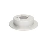 Auto si Moto - Piese auto si accesorii - Piese auto - Sisteme de franare - Disc frana KIA SPORTAGE JE KM ABE C40508ABE - Infinity.ro